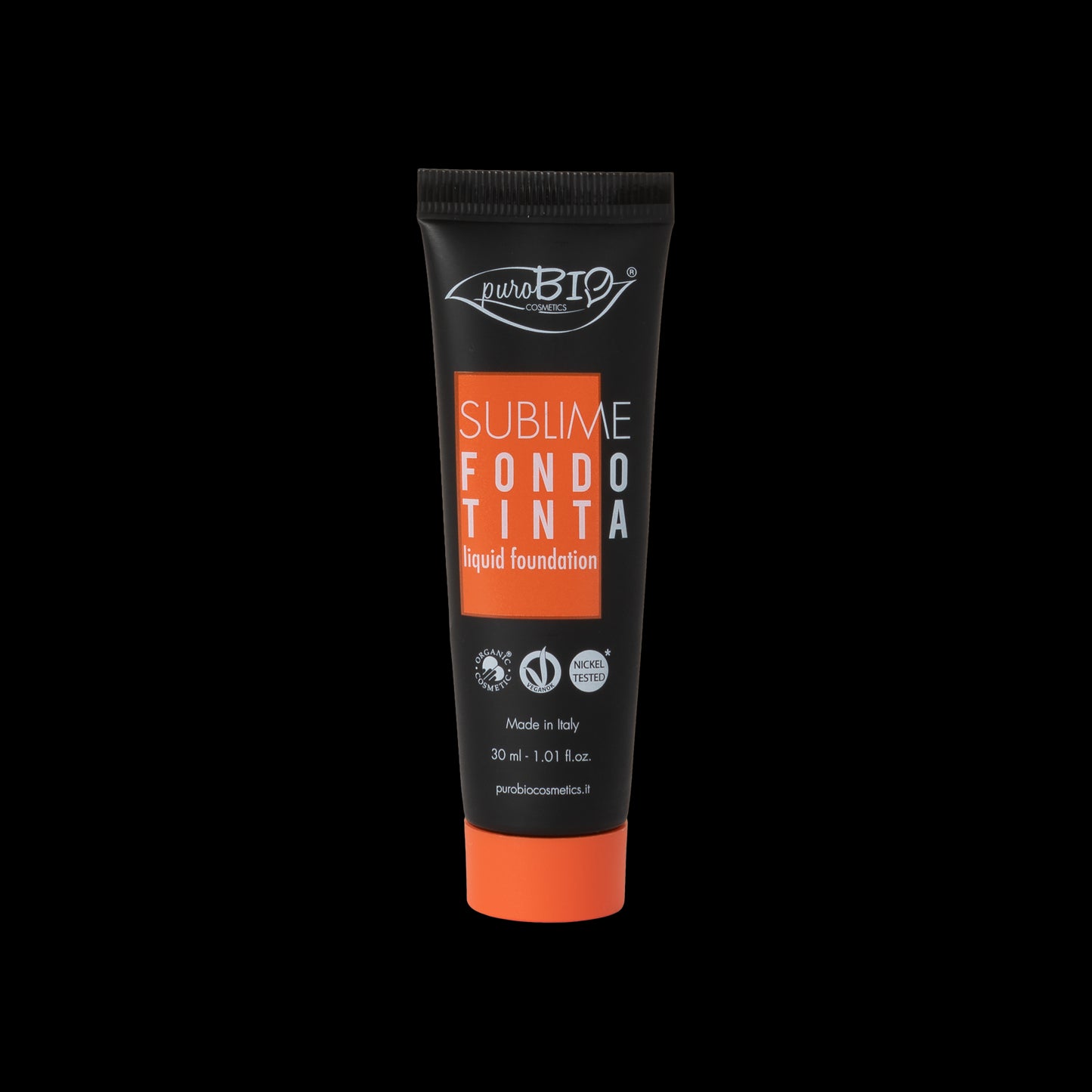 SUBLIME Liquid Foundation