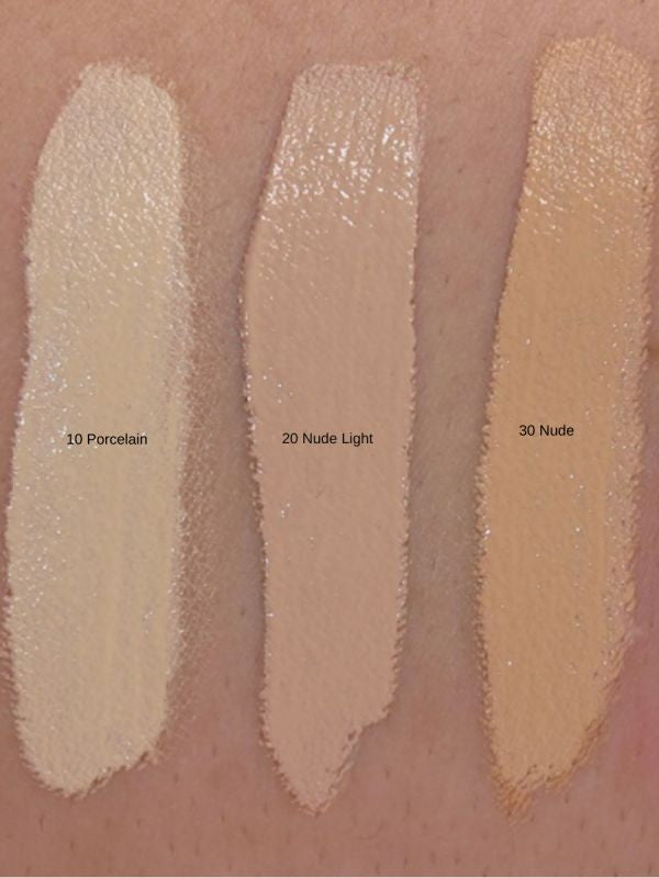 Foundation Excellent Skin