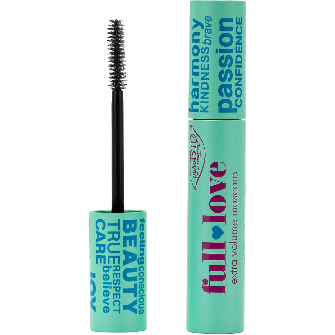 Mascara Full Love