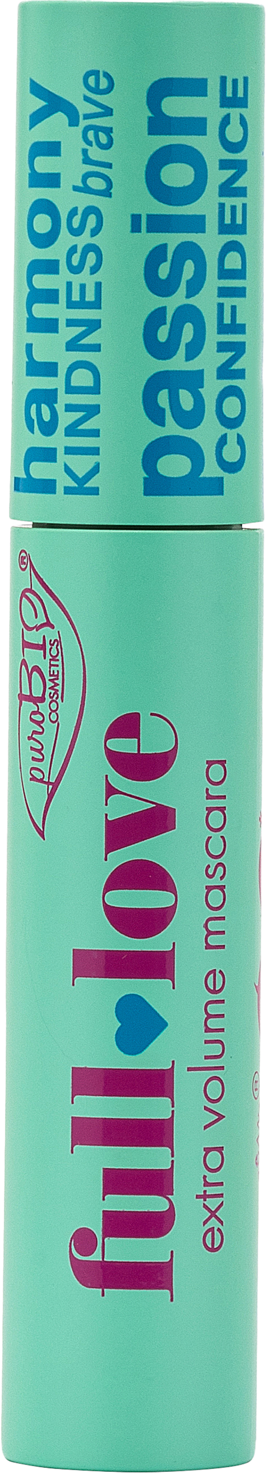 Mascara Full Love