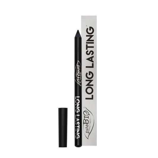 Long Lasting Pencil Eyeliner-Kajal