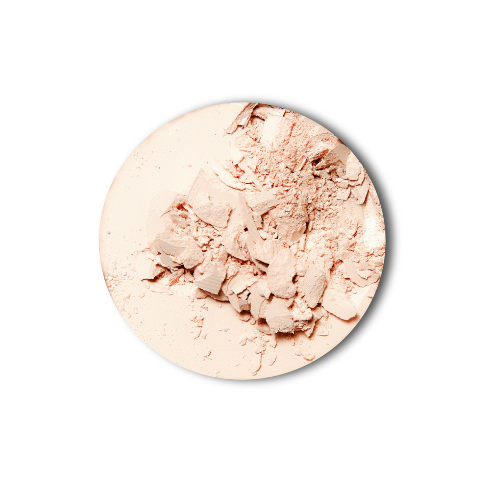 Pressed Powder - REFILL