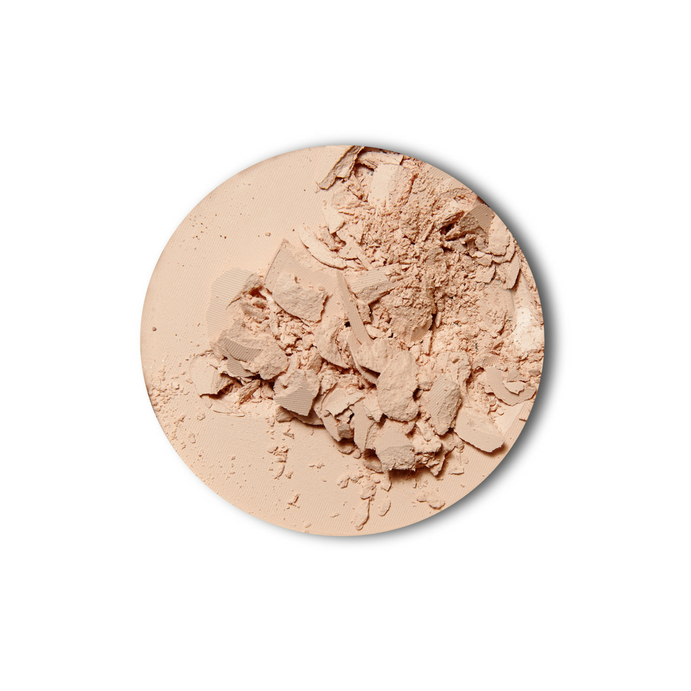 Pressed Powder - REFILL