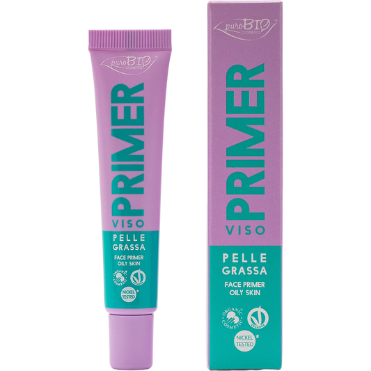 Primer - Oily Skin