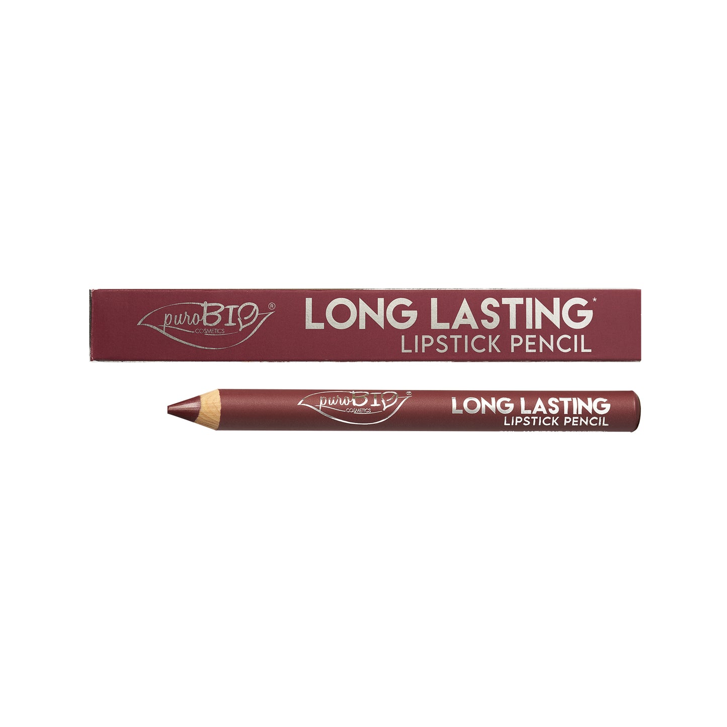 LONG LASTING Kingsize Lipstick-Pencil