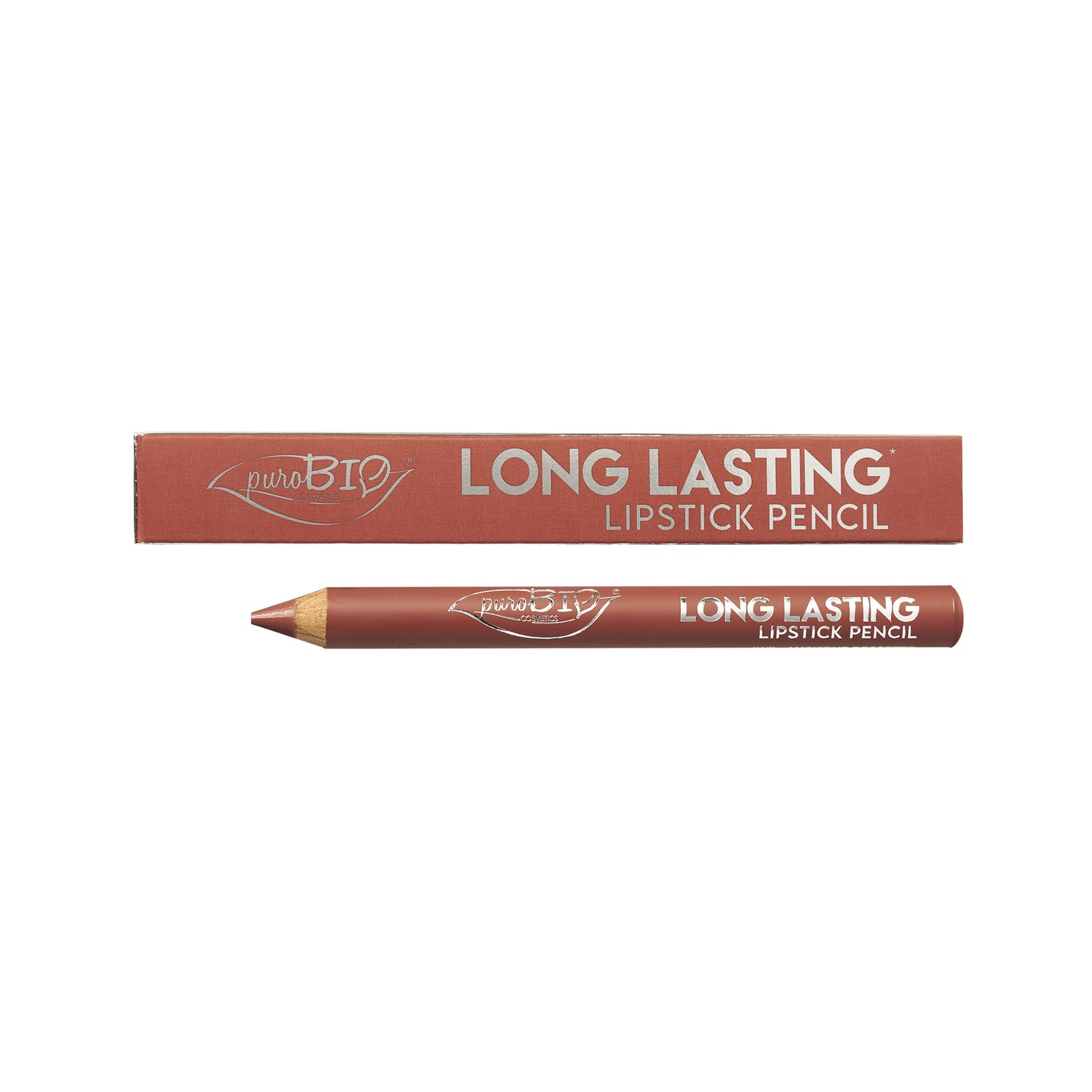 LONG LASTING Kingsize Lipstick-Pencil