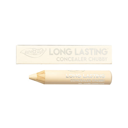 Long Lasting Concealer Chubby