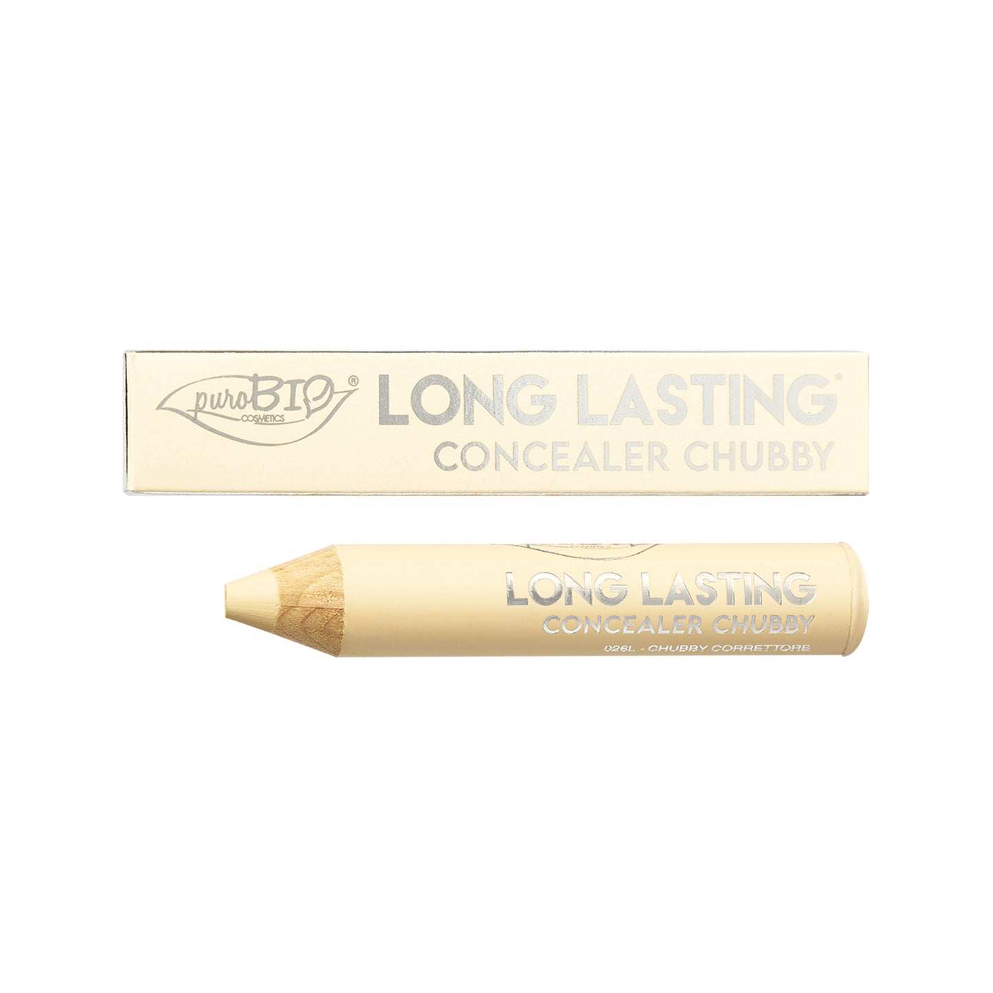 Long Lasting Concealer Chubby