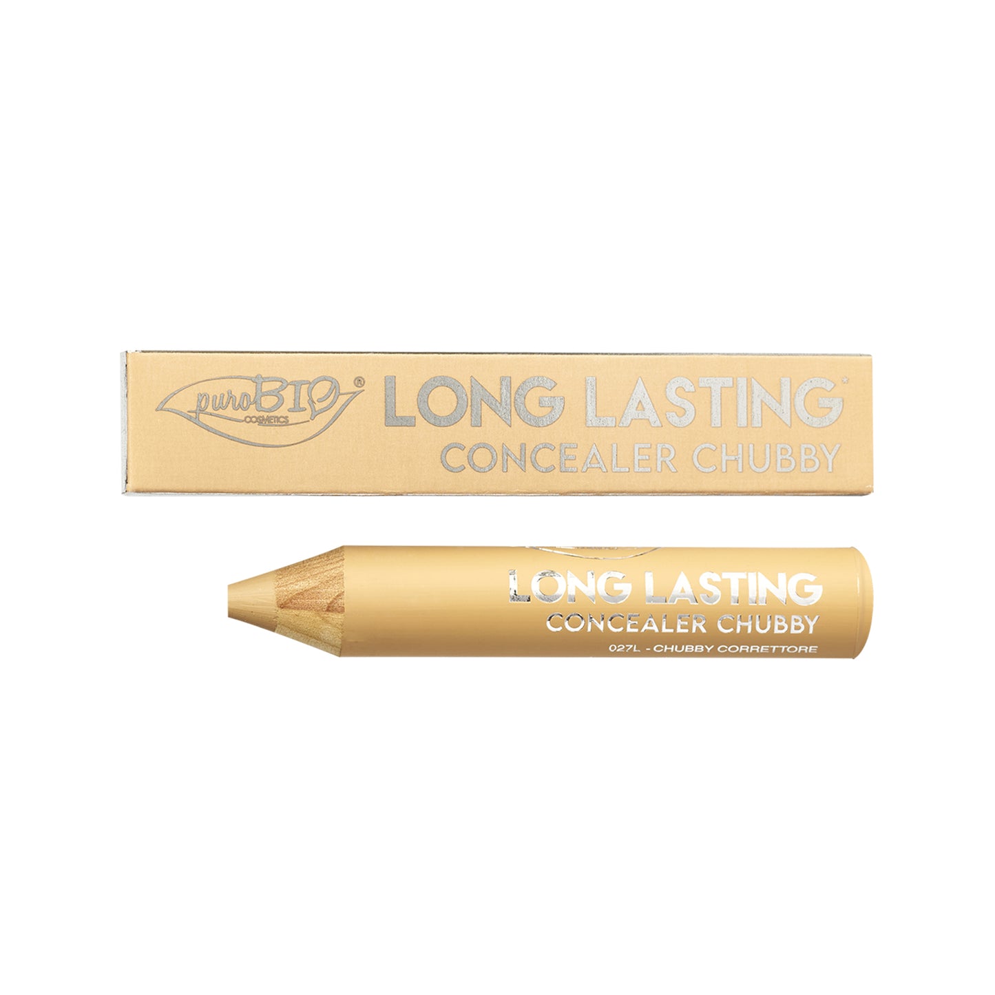 Long Lasting Concealer Chubby