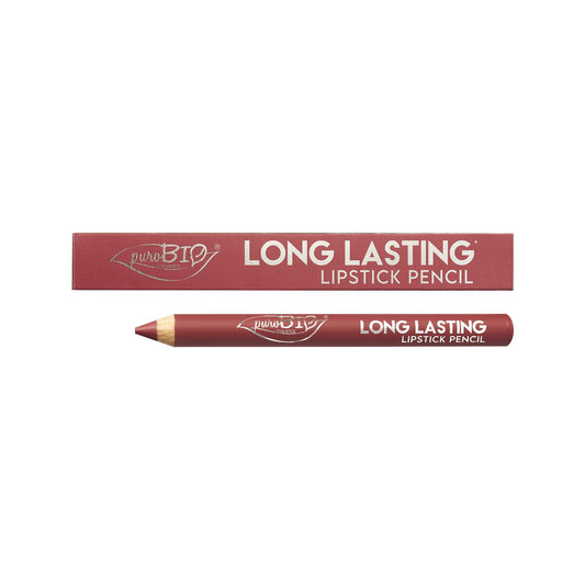 LONG LASTING Kingsize Lipstick-Pencil