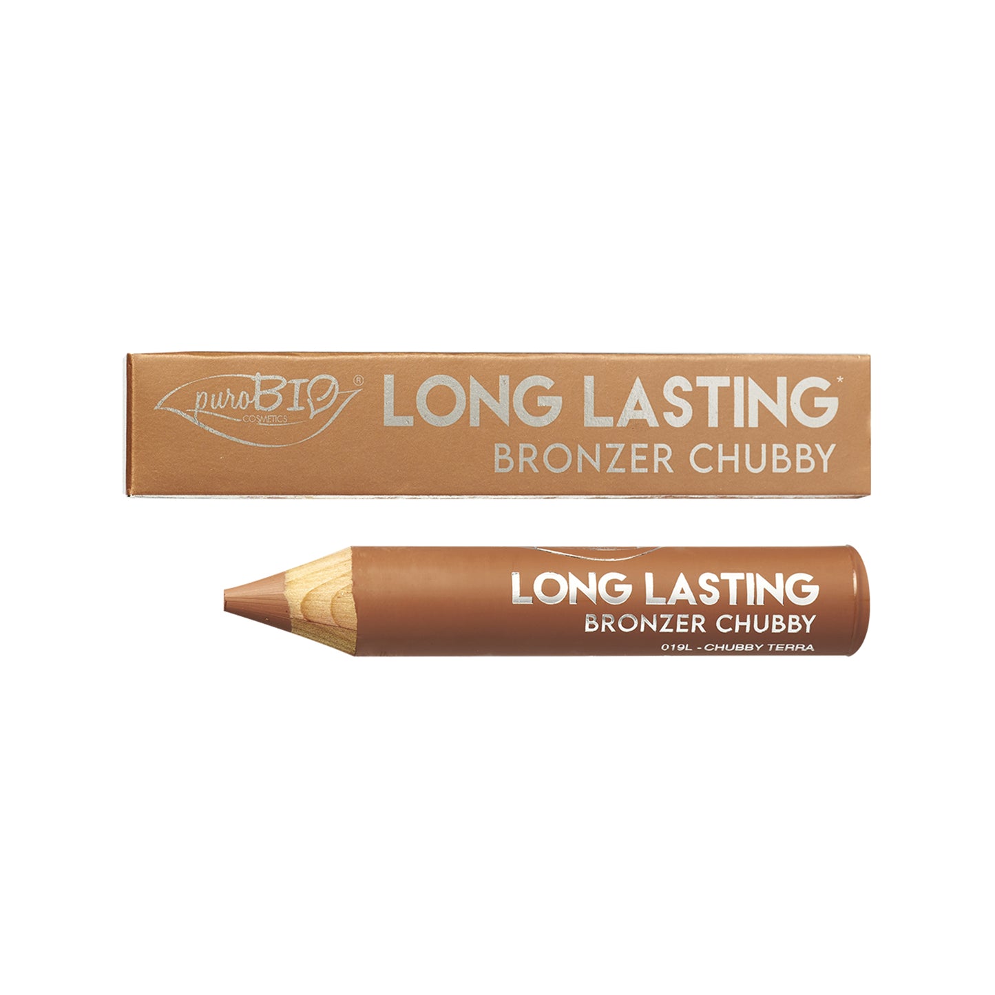 Long Lasting Bronzer Chubby